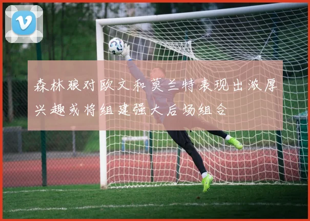 森林狼对欧文和莫兰特表现出浓厚兴趣或将组建强大后场组合